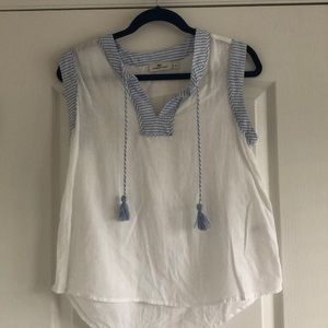 Vineyard Vines Sleeveless Tank